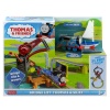 Grck Hgx65 Thomas Ve Arkadaşları - Thomas Ve Skiff Açılır Köprü Macerası (Motorlu Tre Efsn