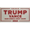 Trump Vance 2024 İmza P_981199