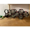 Modüler şarap, şişe rafı P751378