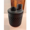 Spout P738645 ile hava geçirmez kahve çekirdeği konteyneri (1000 gram)