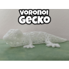 Voronoi Gecko P729946