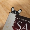 Boston Terrier (veya Frenchie) Bookmark P720620