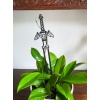 Loz Usta Kılıç Fabrikası Trellis P576975