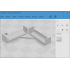 Kabarcık kapsüllerinin mini tutucu 3D866310