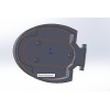 IR termometresinde koy 3D866263