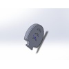 IR termometresinde koy 3D866263