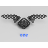 Resif Tankları için 3 DreeFing Frag Scape Sistemi P1205179