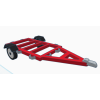 Harbor Freight 5x8 Fragman P1204342
