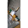 Mutfak ve Banyo için Modüler Slat-Tasarım Organizatörü Drenaj bölmesi (Lavabo Caddy) P1211053
