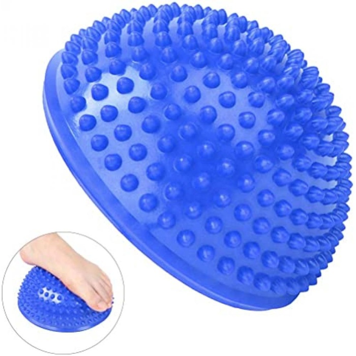 Grck Nordmende Balance Ball Tırtıklı Denge Aleti Masaj Aleti Duyu Taşı 1293 Efsn