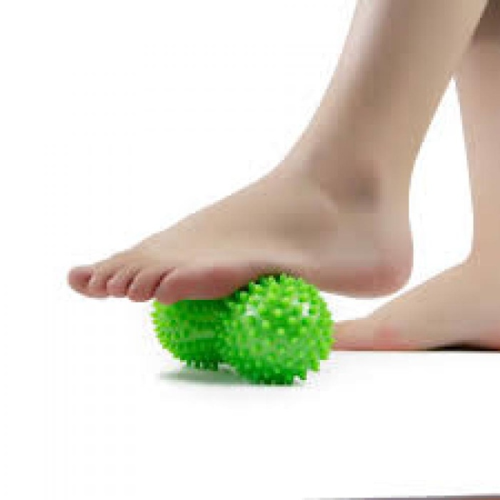 Grck Topuk Dikeni Egzersizi Ayak Masaj Topu Plantar Fasiit Rahatlatıcı Egzersiz 1024 Efsn