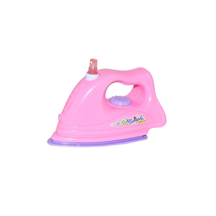 Grck Kzl-Ls820Q Sesli Ve Işıklı Su Püskürten Ütü  -** Efsn