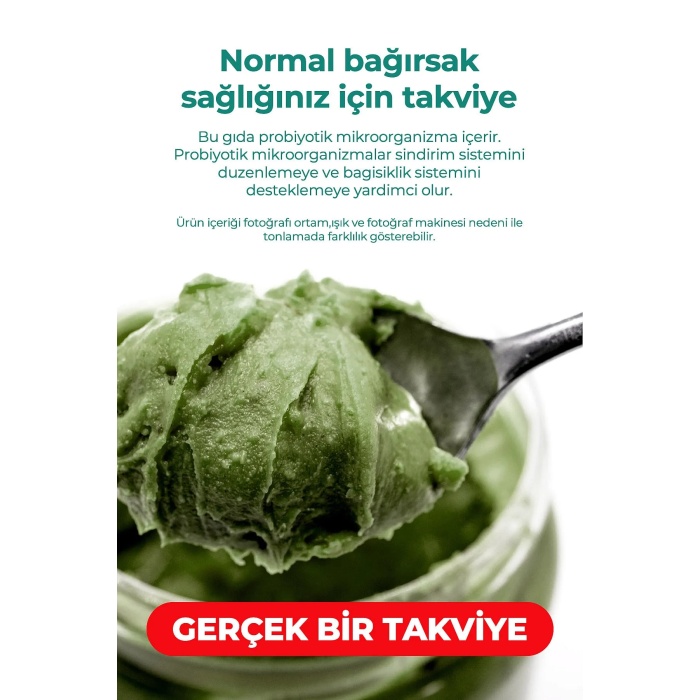 Grck Icolon Prebiyotik Bağırsak Kürü 240 Gr Probiotic Cure Efsn