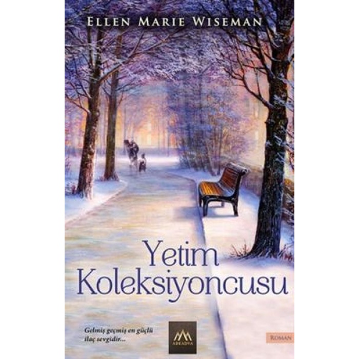 Grck Yetim Koleksiyoncusu Efsn