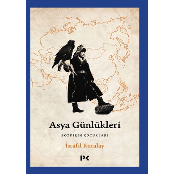 Grck Asya Günlükleri Efsn