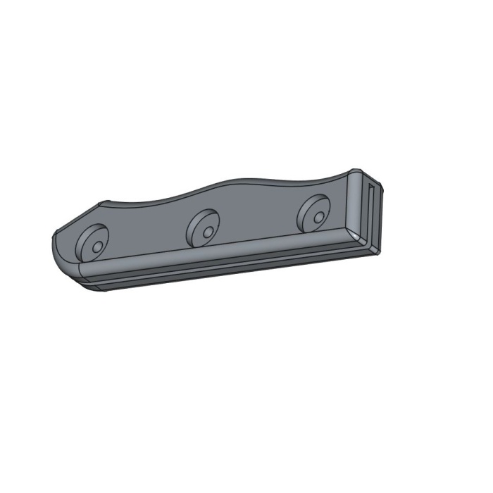 Çalışmak için bıçak sapı 3D866311
