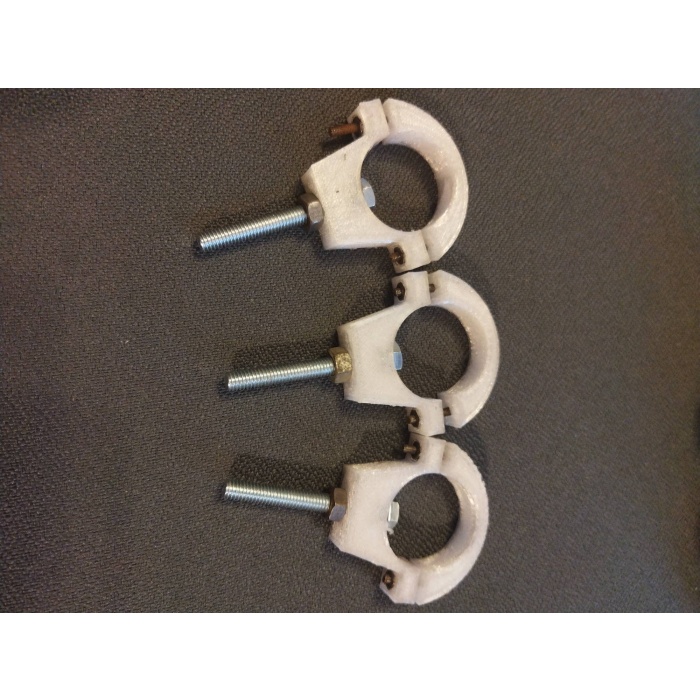 Uzak 3/4 koleksiyoncu bağlantı elemanları  3D866182