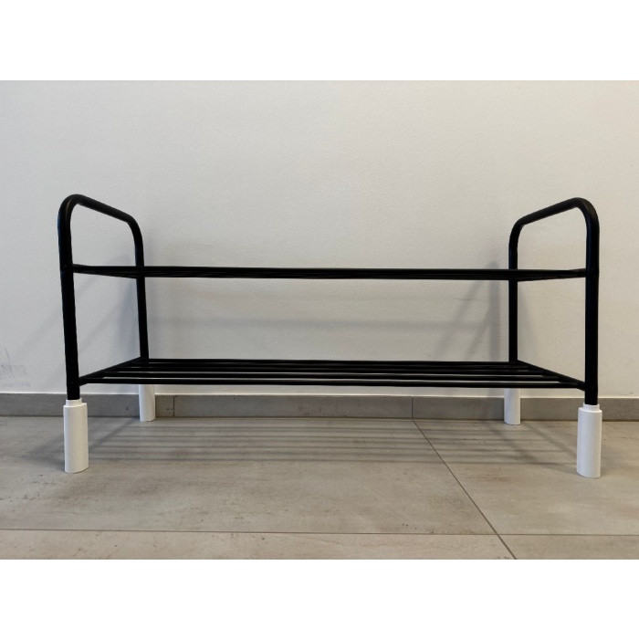 Jysk Hals - Adaptör Ayakkabı Rafı P1202248