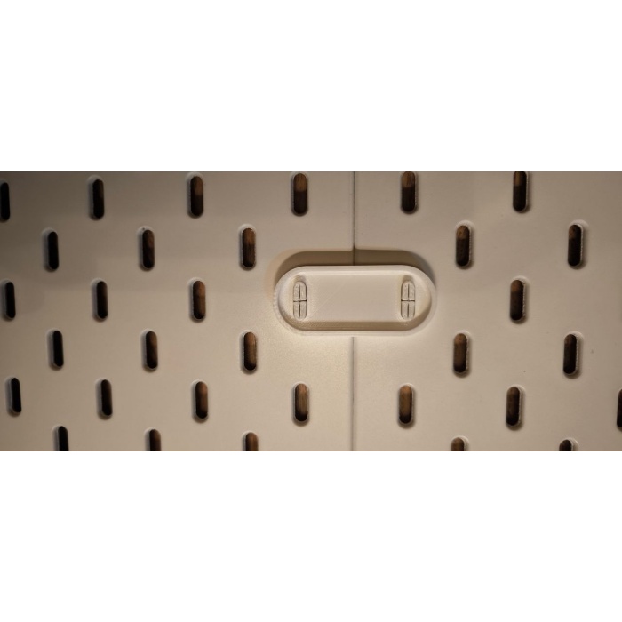 IKEA Skadis Konnektörü P1202081