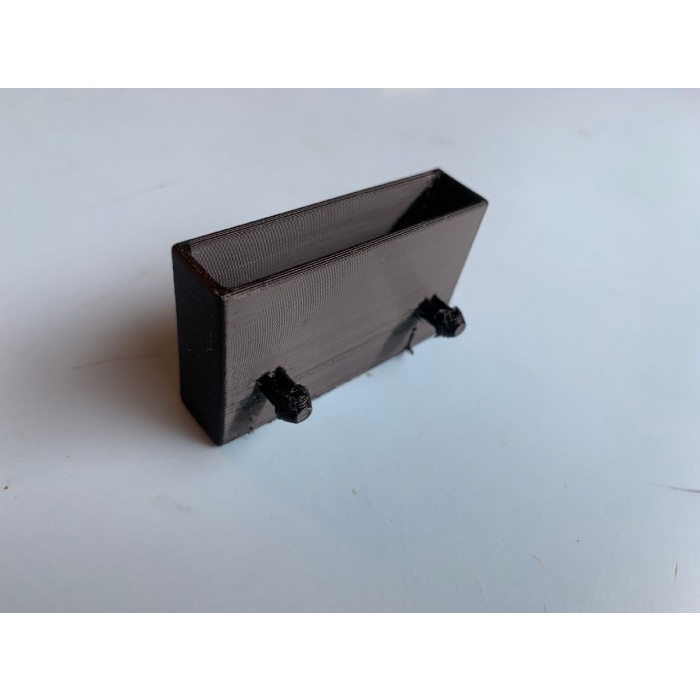 Temel Yatak Çift Tutucu P1178920