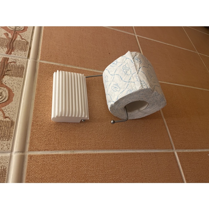 Kağıt Tutucu P1211896