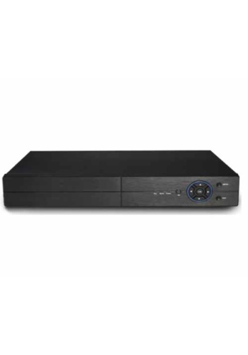 Inox 3004 DVR 4 Kanal