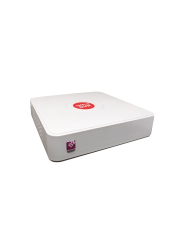 B2 2508 AHD DVR 8 Kanal 5MP Sesli