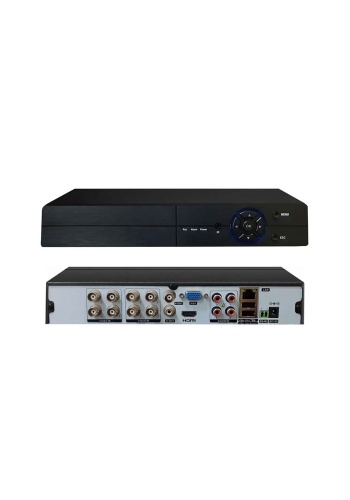 Avenir AV-TC08GM AHD DVR Kayıt Cihazı