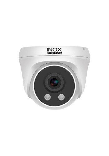 Inox 1236IPC IP Kamera Dome 5 MP 3,6mm