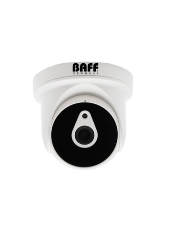 Baff AHD-5500 AHD Kamera Dome 5MP 3,6mm