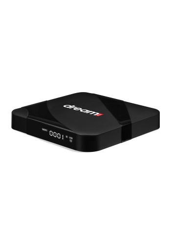 Dreamstar İ4 Android Tv Box 6K 4/32