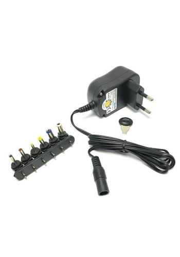 Wellpower WP-03123P 30W Ayarlı Adaptör