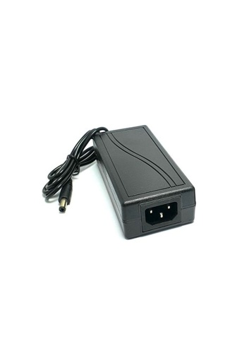 Global AD1207 12V 7A Plastik Kasa Adaptör