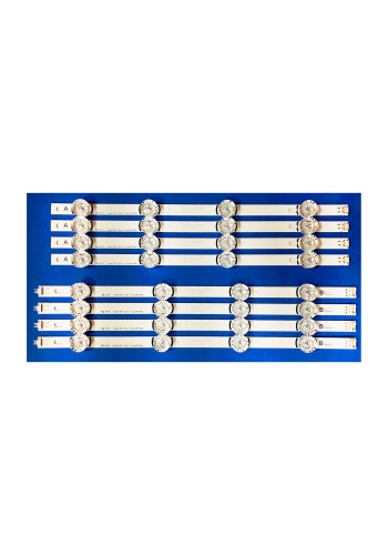 Ledwin Set 2001 LG 42 Tv Led