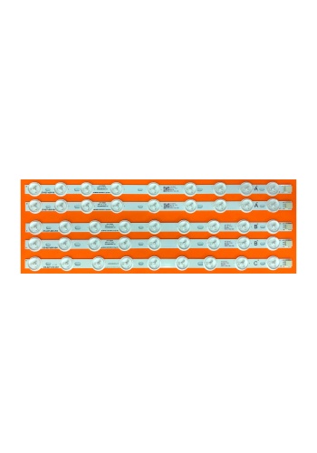 Ledwin Set 2041 Vestel 39 Tv Led