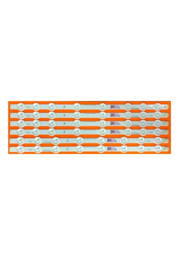 Winkel Set 2046 Vestel 42 Tv Led