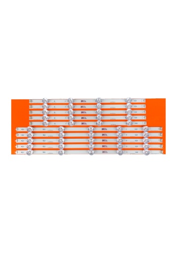 Winkel Set 2015 LG 50 Tv Led