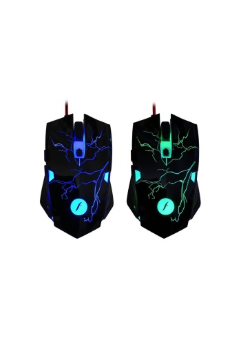 Frisby FM-G3270K GX5 Gaming Mause