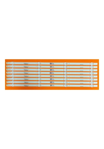 Winkel Set 2182 Arçelik 49 Tv Led