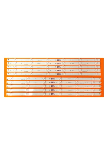 Winkel Set 2055 Sunny 49 Tv Led