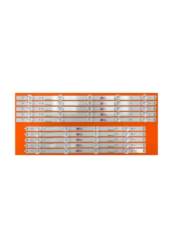 Winkel Set 2002 LG 42 Tv Led