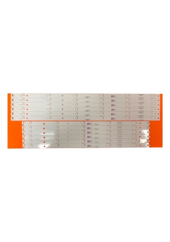 Winkel Set 2057 Sunny Arç 55 Tv Led