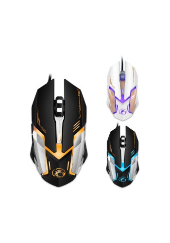 iMice V6 Oyuncu Mause