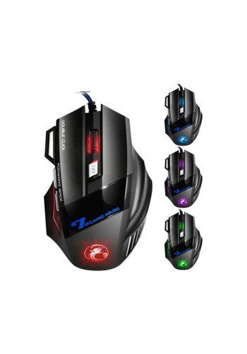 iMice X7 Oyuncu Mause