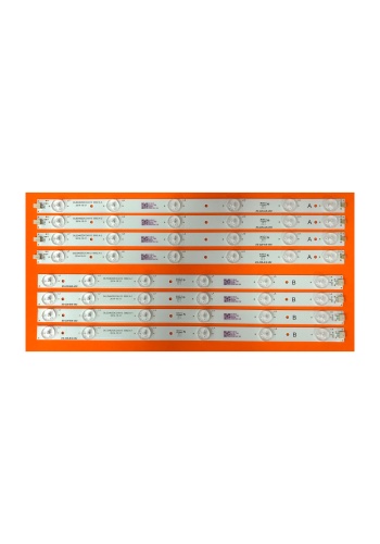 Winkel Set 2074 Avox 40 Tv Led