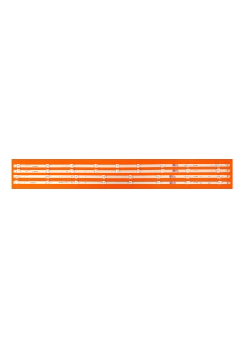 Winkel Set 2101 Vestel 43 Tv Led