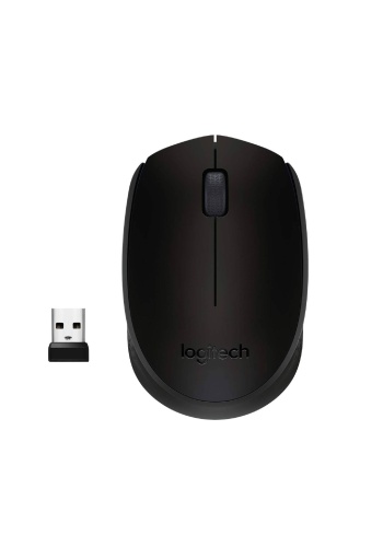 Logitech M171 Kablosuz Mause