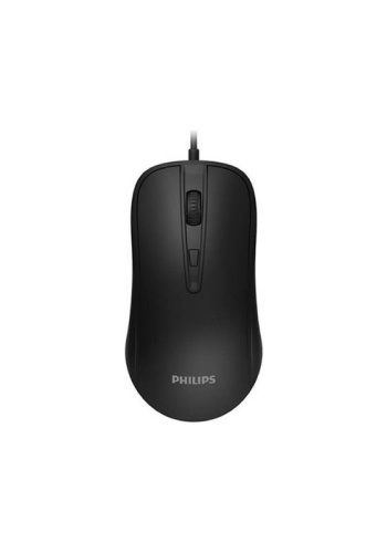Philips M214 Kablolu Mause/SPK7214/00