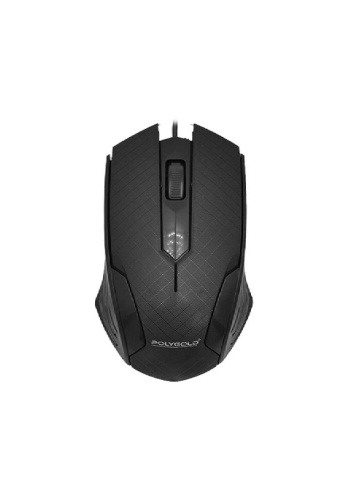Polygold PG-892 Kablolu Mause