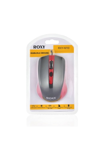 Roxy RXY-M10 Mause Kablolu